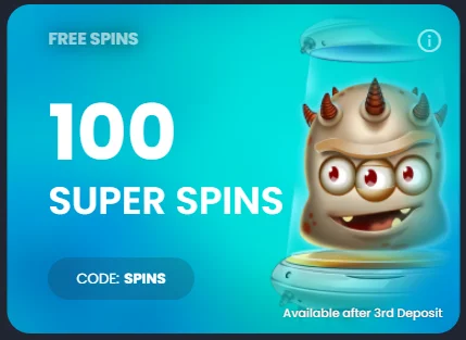 Bitkingz Casino Free Spins